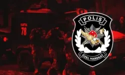 Narkotik operasyonuna silahlı saldırı! 1 polis ağır yaralı