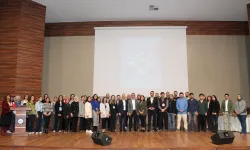 NNYÜ tıp dünyasını buluşturdu