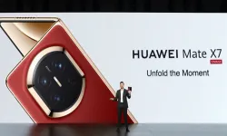 Now Is Yours: Huawei Mate X7'yi yenilikçi ürünlerden oluşan yeni bir seriyle piyasaya sürüyor