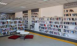 Ödünç kitap sistemi okuma kültürünü geliştiriyor