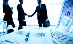 Ortalama işgücü maliyeti 45 bin 777 TL oldu