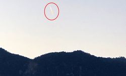 Prof. Dr. Esenoğlu: Gökyüzündeki ışık ve yoğun ses, düşen kuyruklu yıldızın parçaları