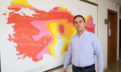 Prof. Dr. Özçelik: Akdeniz'deki faylar bilinmiyor