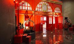 Regnum yeni yılı, 'The Regnum Express' ile karşılıyor