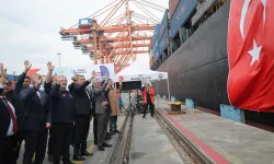 Sudan'a büyük insani destek