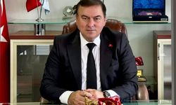 Başkan Özdemir genel kurul öncesi açıklamalarda bulundu