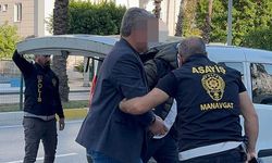 Tartıştığı 2 kişiyi tabancayla öldüren tekel bayi işletmecisi tutuklandı