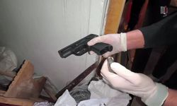 Antalya'da iş yeri kurşunlayan 3 şüpheli tutuklandı