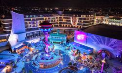 The Land of Legends’ta ‘Legendary New Year’ heyecanı