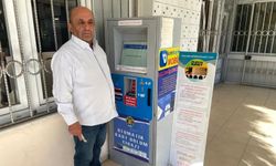 Alanya'da 92 tane halk otobüsü yenilendi!