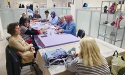 Trabzon Büyükşehir'den bin 811 kursiyere ücretsiz eğitim