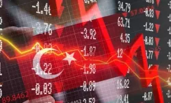 Türkiye ekonomisi üçüncü çeyrekte yüzde 3,7 büyüdü