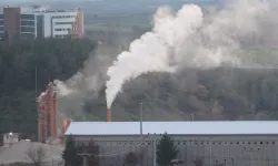 Türkiye'nin en kirli havası ölçüldü!