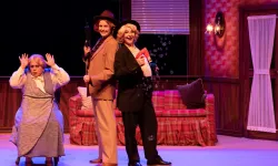 'Üç Jokerli Konken'ine Almanya ilgisi