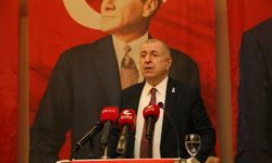 Ümit Özdağ: Türk milletinden bir şeylerin gizlendiğini görüyoruz