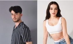 Rüya Gibi Dizi’nin Ateş’i Rızacan Durmuş oldu