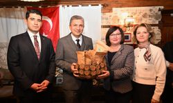 Akseki’nin yerel lezzetlerine Coğrafi Tescil