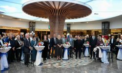 Alanya'da Finlandiya’nın 108. Bağımsızlık Günü kutlandı