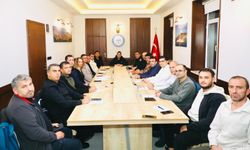 Alanya’da şiddetli yağış felaketi: Kriz masası devrede