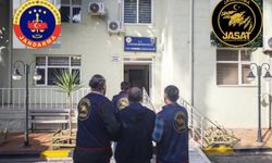 Antalya'da aranan şahıslara operasyon: 205 şahıs yakalandı