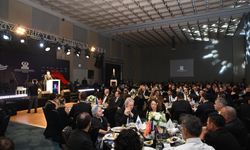 POYD geleneksel sezon galası Antalya’da gerçekleştirildi