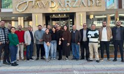 Alanya'da lezzetin yeni adresi: Haydarzade Miras