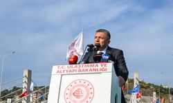 Vali Şahin: Antalya’ya çağ atlatan herkese teşekkür ederim