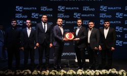 Genç MÜSİAD 55. Genel İdare Kurulu Malatya’da gerçekleştirildi