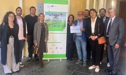 ALKÜ’nün 4 ülke ile yürüttüğü “kuraklığa çözüm” projesi başladı