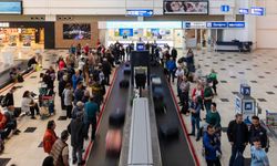 Yılbaşı heyecanı; 750 bin kişi tatile çıkıyor