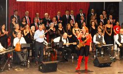 Yılın son nostalji konseri