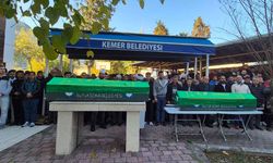 Yoldan çıkan otomobil takla attı; 2 ölü, 2 yaralı