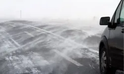 Yurt genelinde günlük hava tahmin raporu