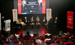 Alanya'da Devlet Korumasındaki Çocuklar için Gönül Birliği çağrısı yapıldı