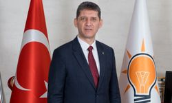 Ali Çetin: Üye sayımız 279 bin 232'ye ulaştı