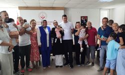 Antalya'da koruyucu aile sayısı artıyor; 351 çocuk sıcak yuvada