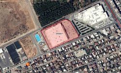 2 katlı AVM alanına 15 katlı rezidans planına bilirkişi incelemesi