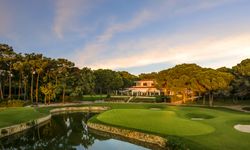 2026 Turkish Airlines Open 30 Nisan'da