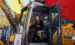 847 milyon TL'lik yatırımla 256 yeni araç alındı