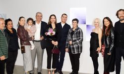 Akademik çalışmalarını sanatseverlerle buluşturdu