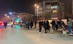 Alanya'da bıçaklı ve zincirli kavga: 7 yaralı