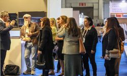 ANFAŞ'ta iki fuar aynı anda kapılarını açtı