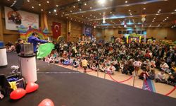 Antalya Kepez'in Sömestir Festivali başladı