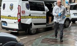 Antalya'da aparttaki odada ölü bulundu