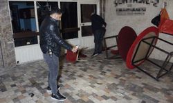 Antalya'da cinayette amca ile yeğenine 1'i ağırlaştırılmış 2 müebbet