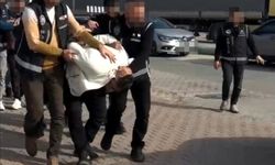 Antalya'da iş yeri sahibine şantaj yapan 4 şüpheli tutuklandı