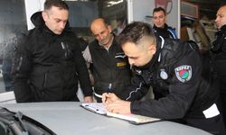 Antalya'da işgallere ve gıda ihlallerine taviz yok