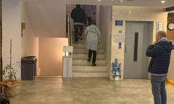 Antalya'da otelin banyosunda ölü bulundu
