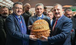 Antalya'da Trabzon rüzgarı