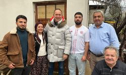 'Antalyaspor'un gol sevinci sipsi olsun' çağrısı